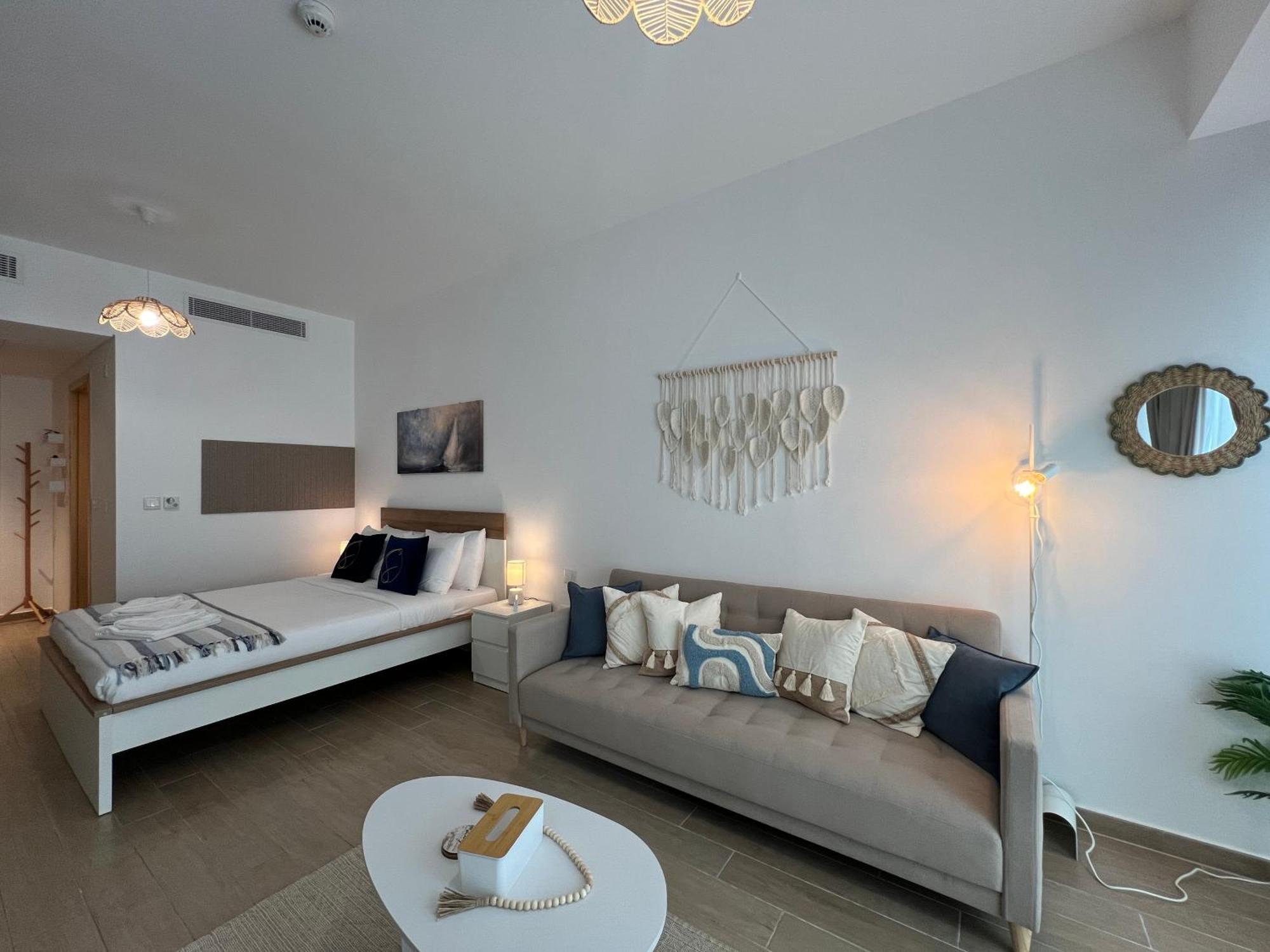 Stylish In Mayan 2, Yas Island * Abu Dhabi