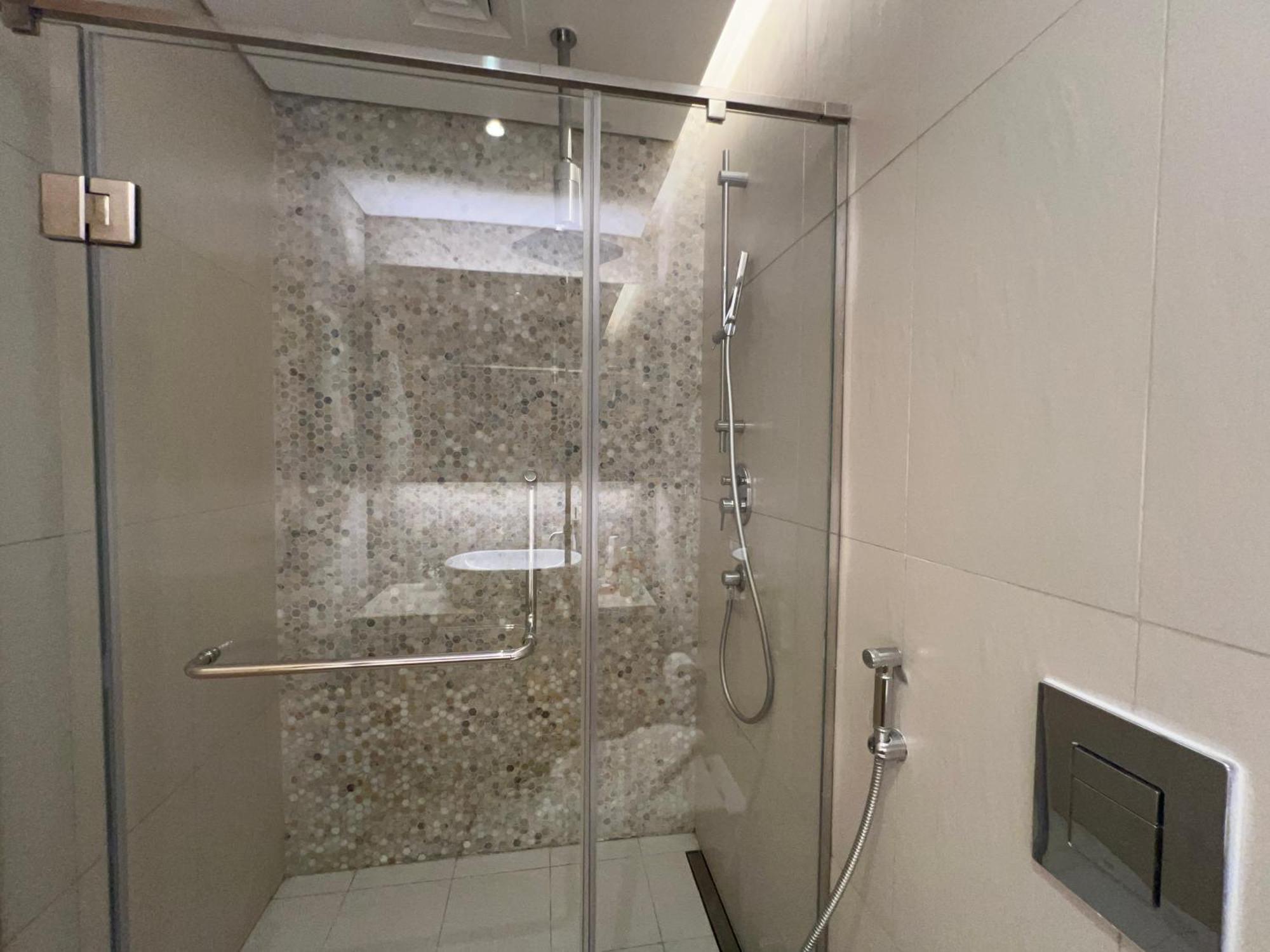 Apartment Stylish In Mayan 2, Yas Island *