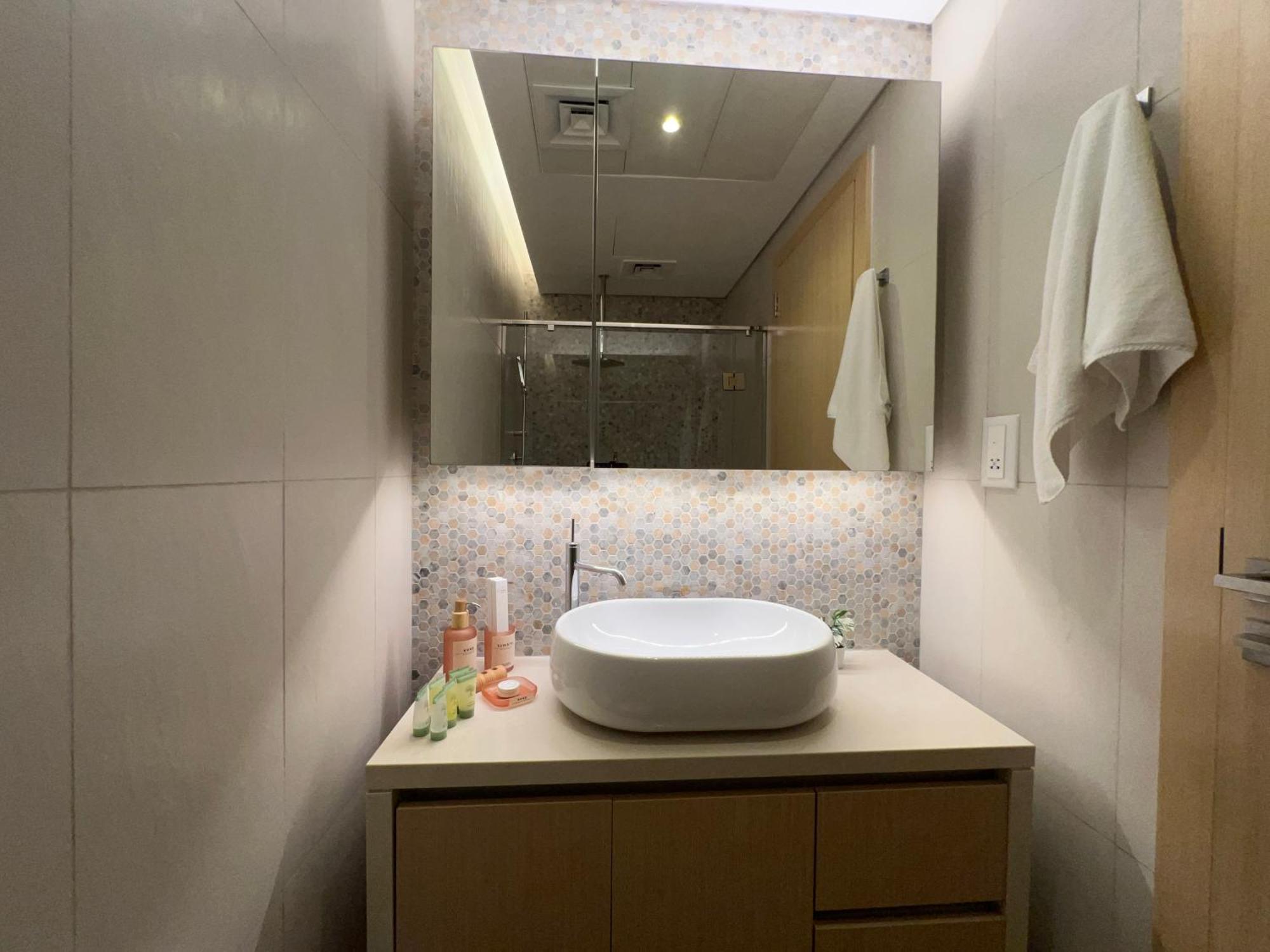 Apartment Stylish In Mayan 2, Yas Island Abu Dhabi