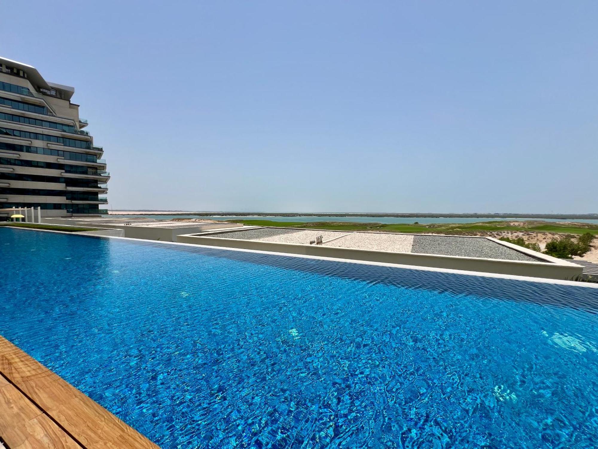 Stylish In Mayan 2, Yas Island Abu Dhabi